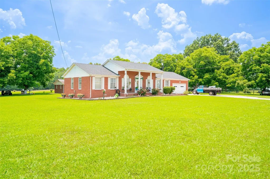 24132 Nc Hwy 73 Highway Albemarle NC 28001
