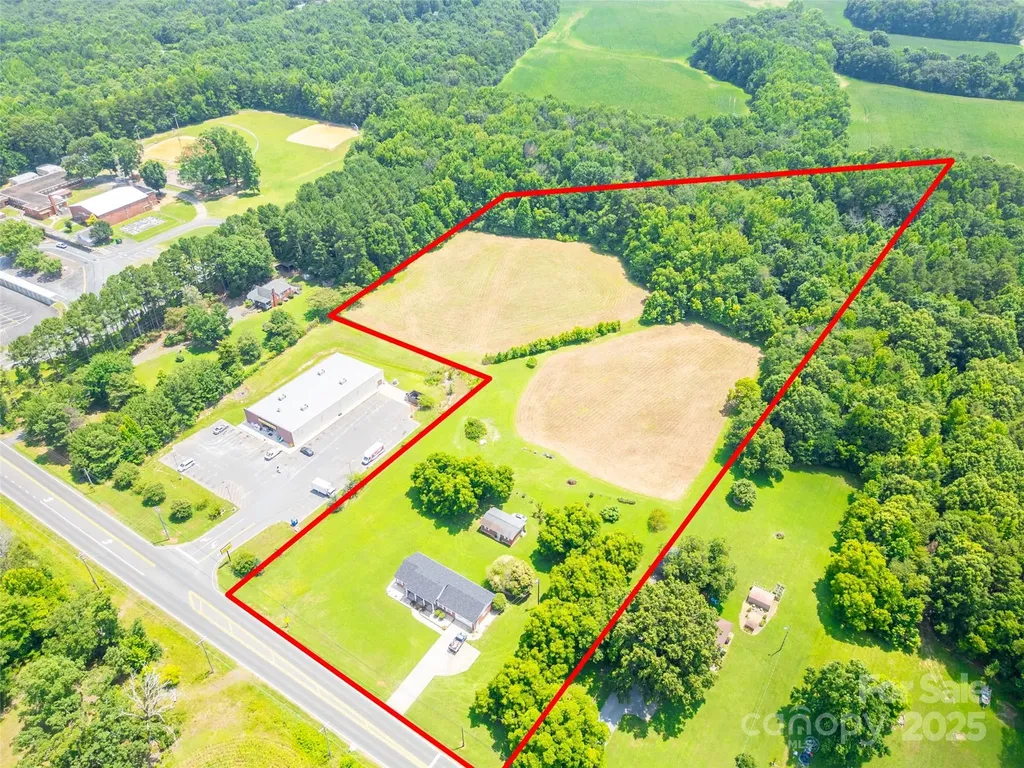 24132 Nc Hwy 73 Highway Albemarle NC 28001