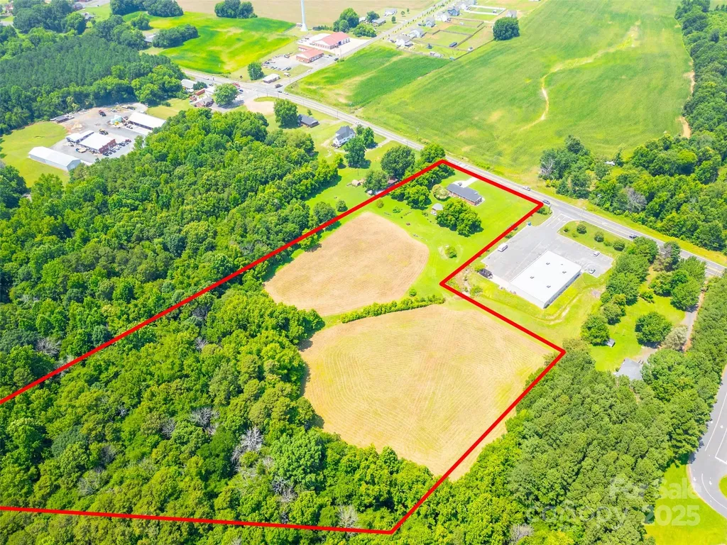 24132 Nc Hwy 73 Highway Albemarle NC 28001