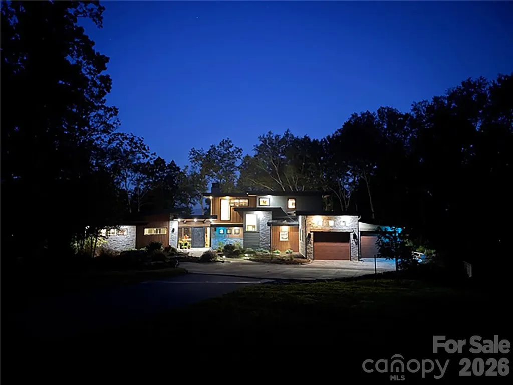 94A Laurel Ledge Way Fletcher NC 28732