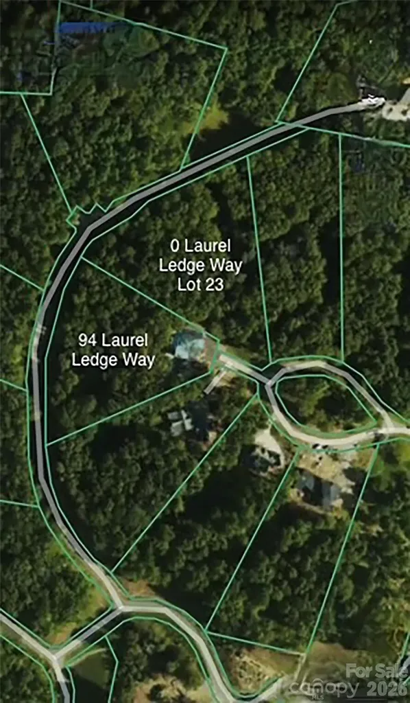 94A Laurel Ledge Way Fletcher NC 28732