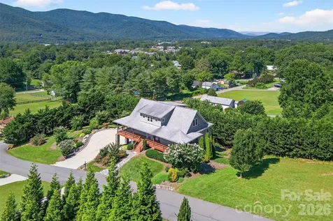 4 Stars Forever Drive Black Mountain NC 28711
