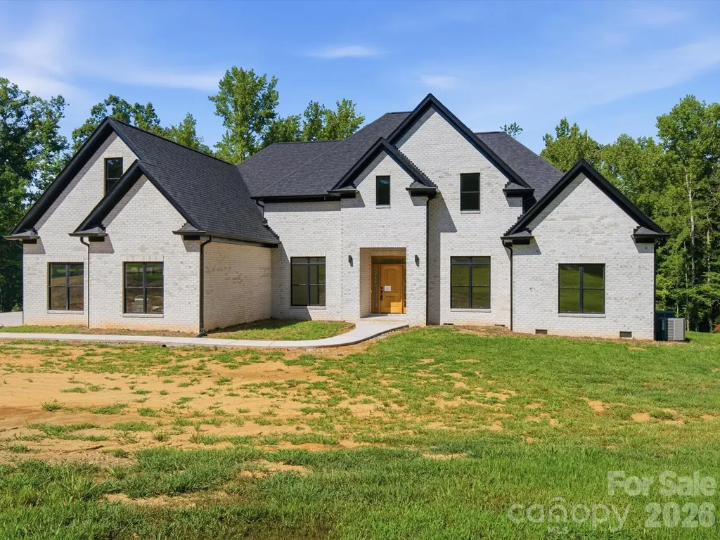 8018 Fairmont Drive Waxhaw NC 28173