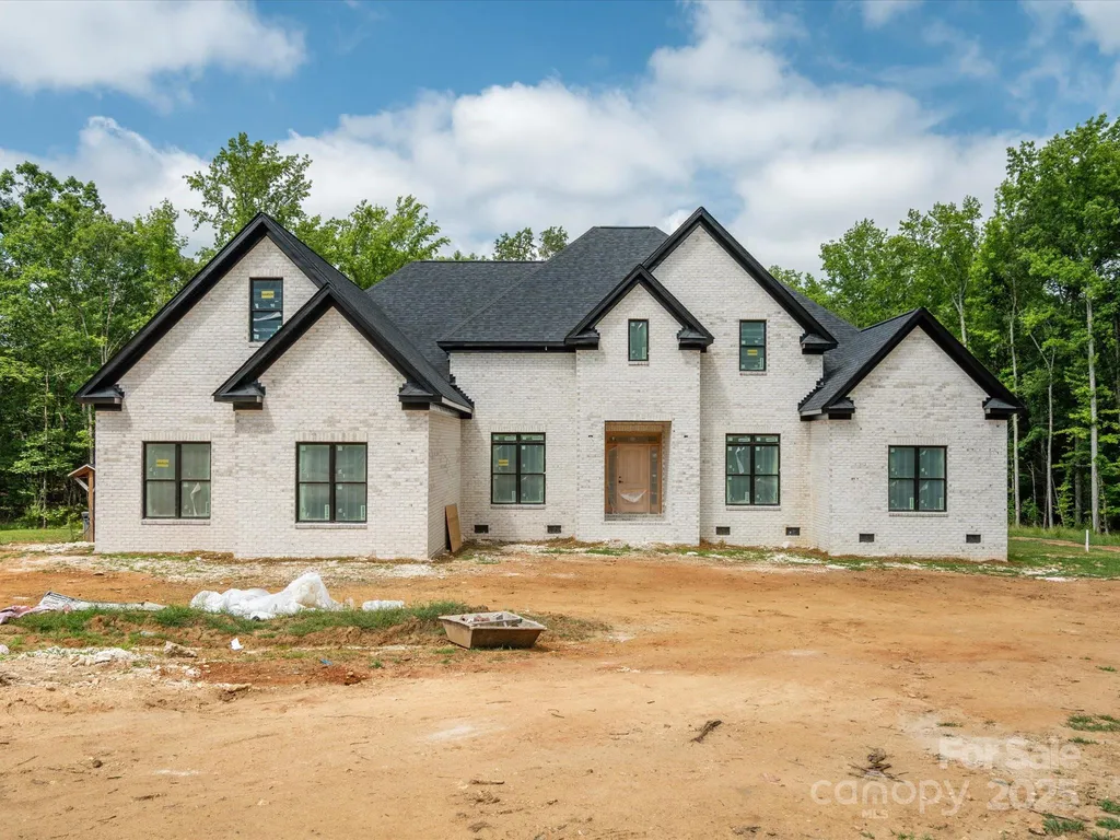 8018 Fairmont Drive Waxhaw NC 28173