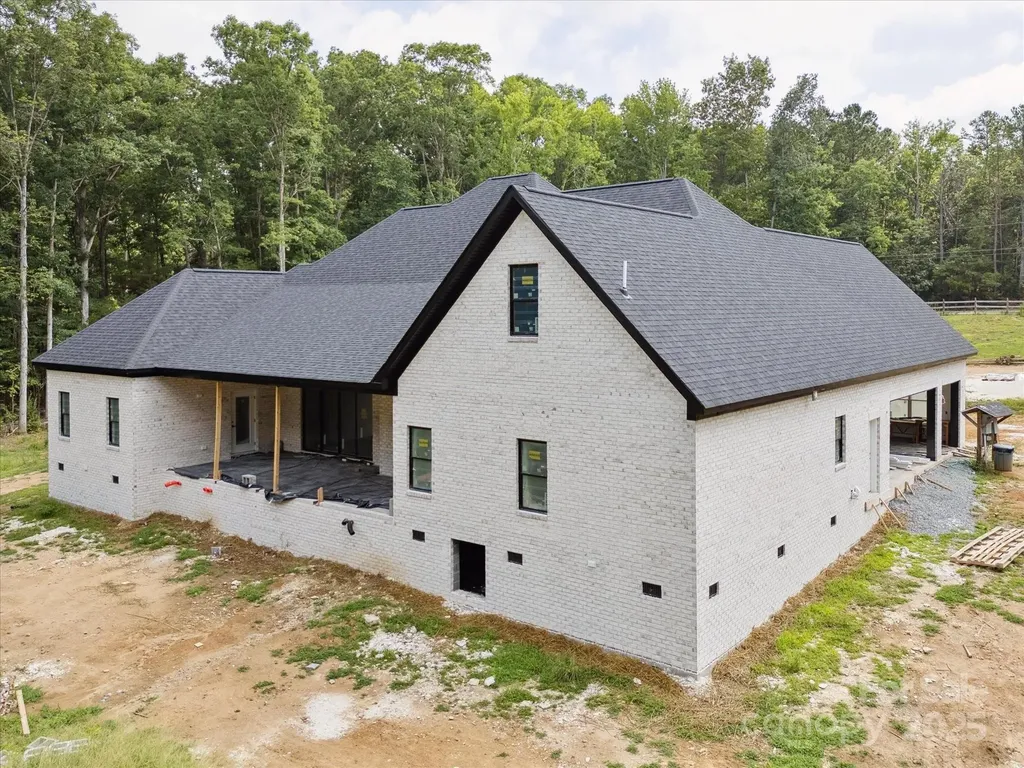 8018 Fairmont Drive Waxhaw NC 28173
