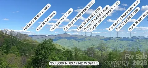 3409 Parris Branch Road Sylva NC 28779
