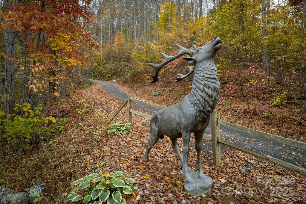 10 Katua Trail Maggie Valley NC 28751