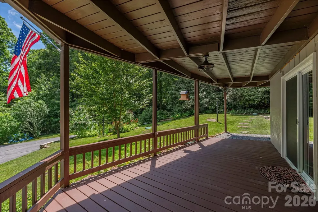 477 Locust Drive Maggie Valley NC 28751