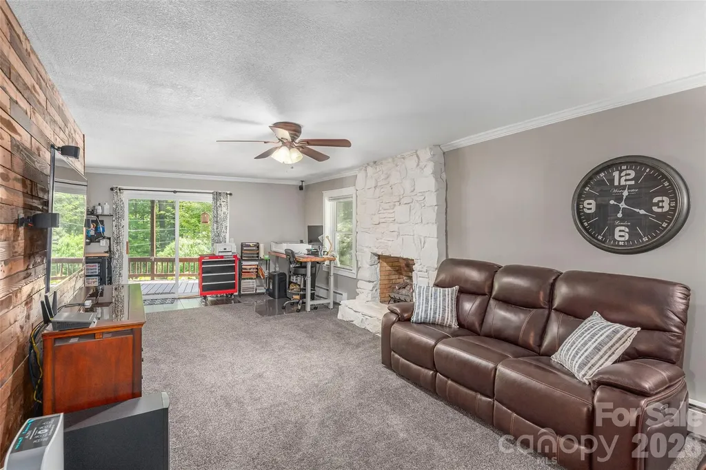 477 Locust Drive Maggie Valley NC 28751