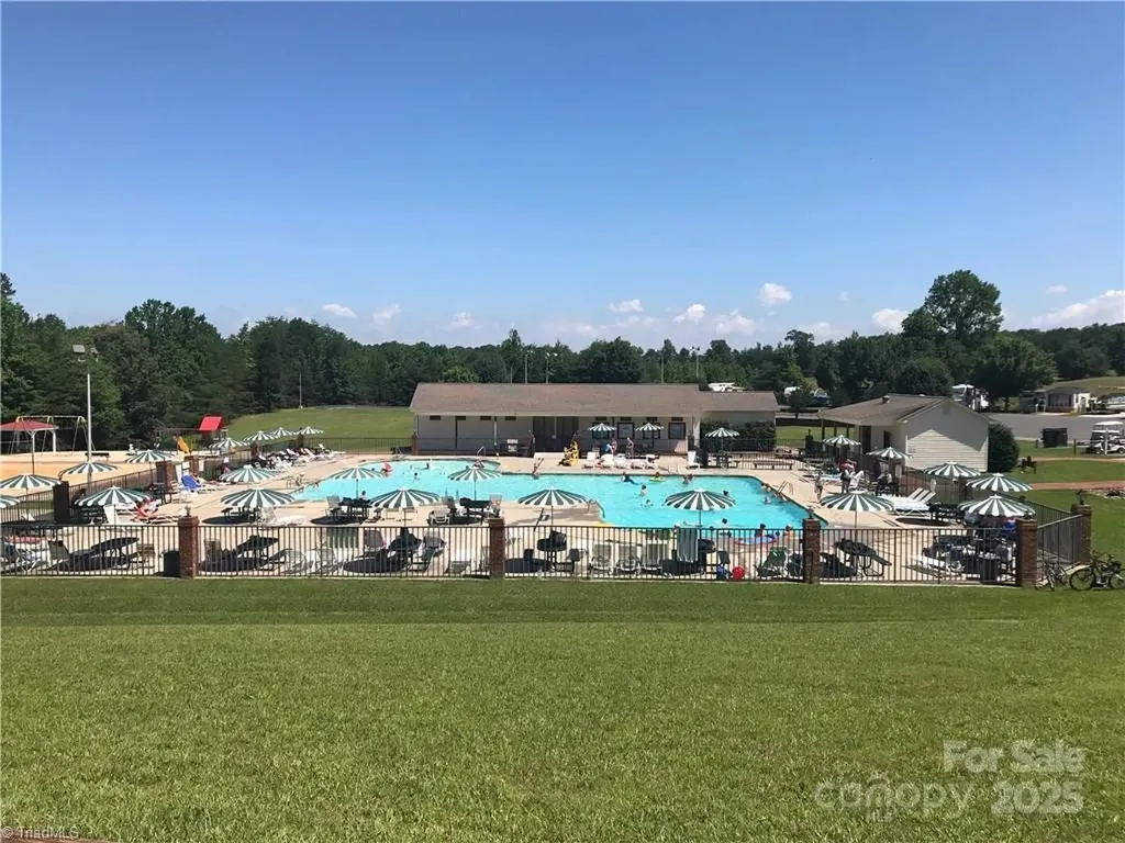 105 Marina Lane New London NC 28127