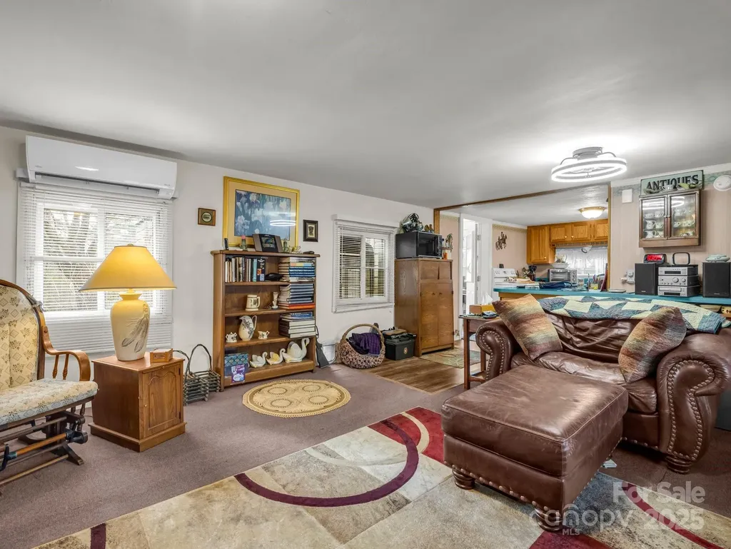 55 Settlers Trail Mars Hill NC 28754