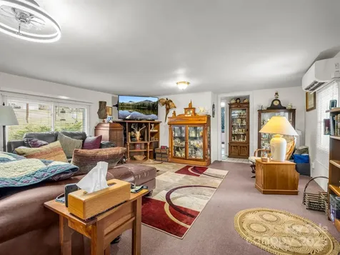 55 Settlers Trail Mars Hill NC 28754