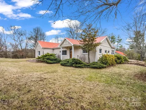 55 Settlers Trail Mars Hill NC 28754