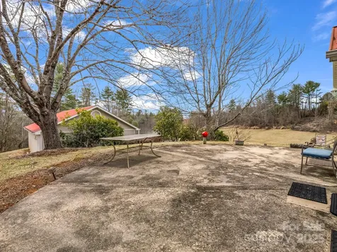 55 Settlers Trail Mars Hill NC 28754