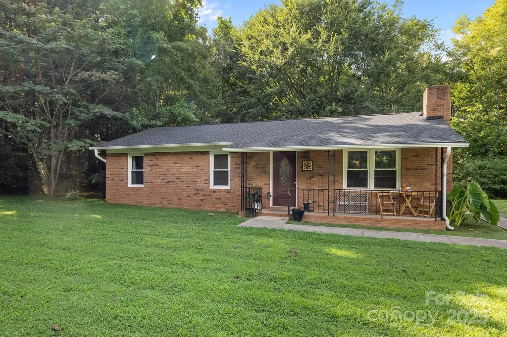 1108 Willoughby Road Monroe NC 28110