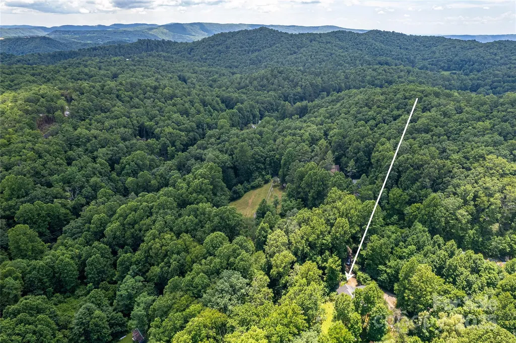 164 Horseplay Lane Lake Toxaway NC 28747