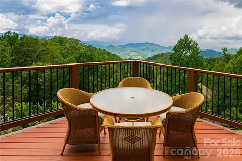 2280 Mountain Air Drive Burnsville NC 28714
