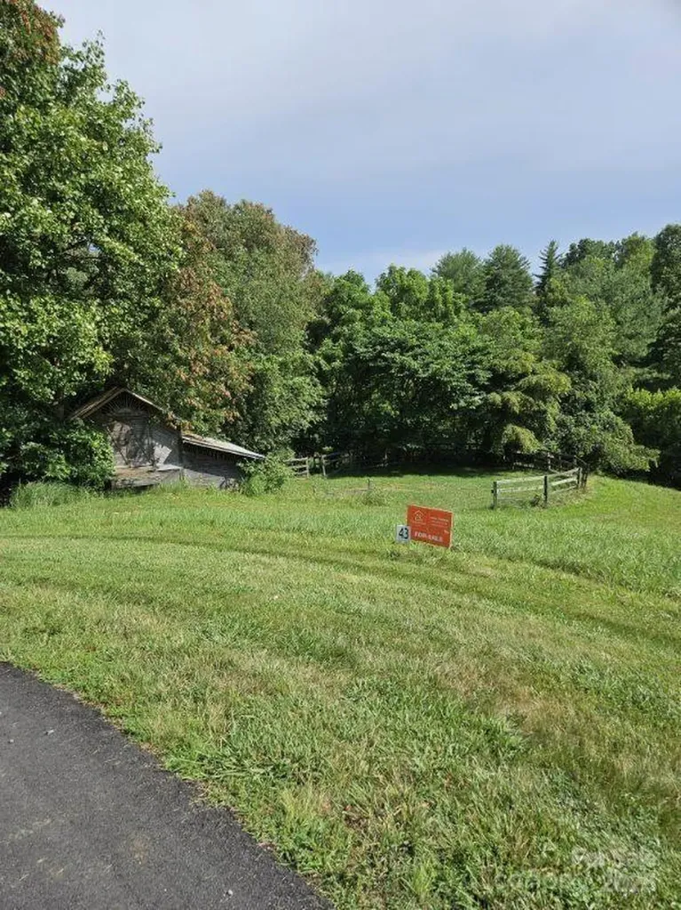 9999 Settlers Trail Mars Hill NC 28754