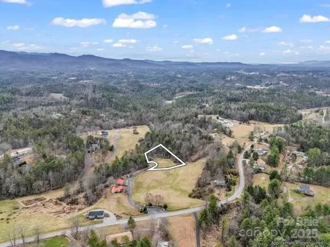 9999 Settlers Trail Mars Hill NC 28754