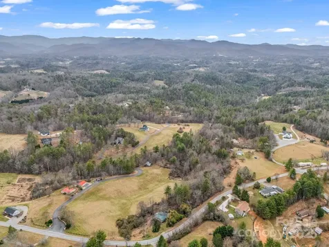 9999 Settlers Trail Mars Hill NC 28754