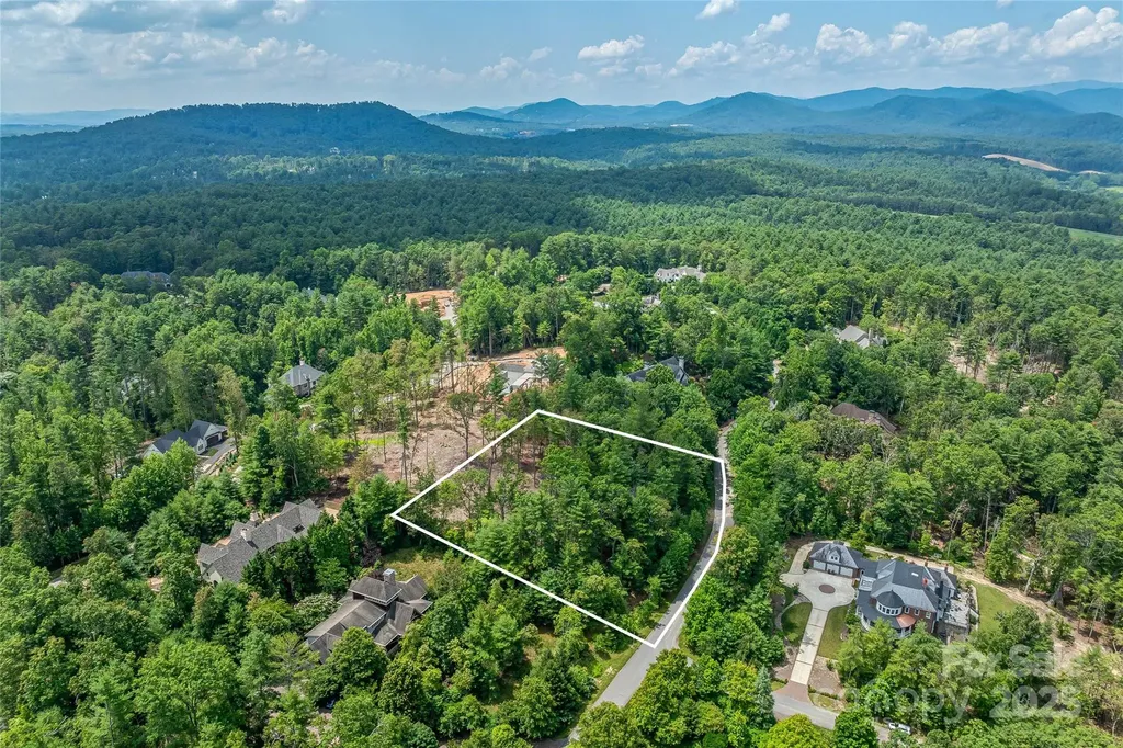 99999 Cedar Hill Drive Biltmore Forest NC 28803