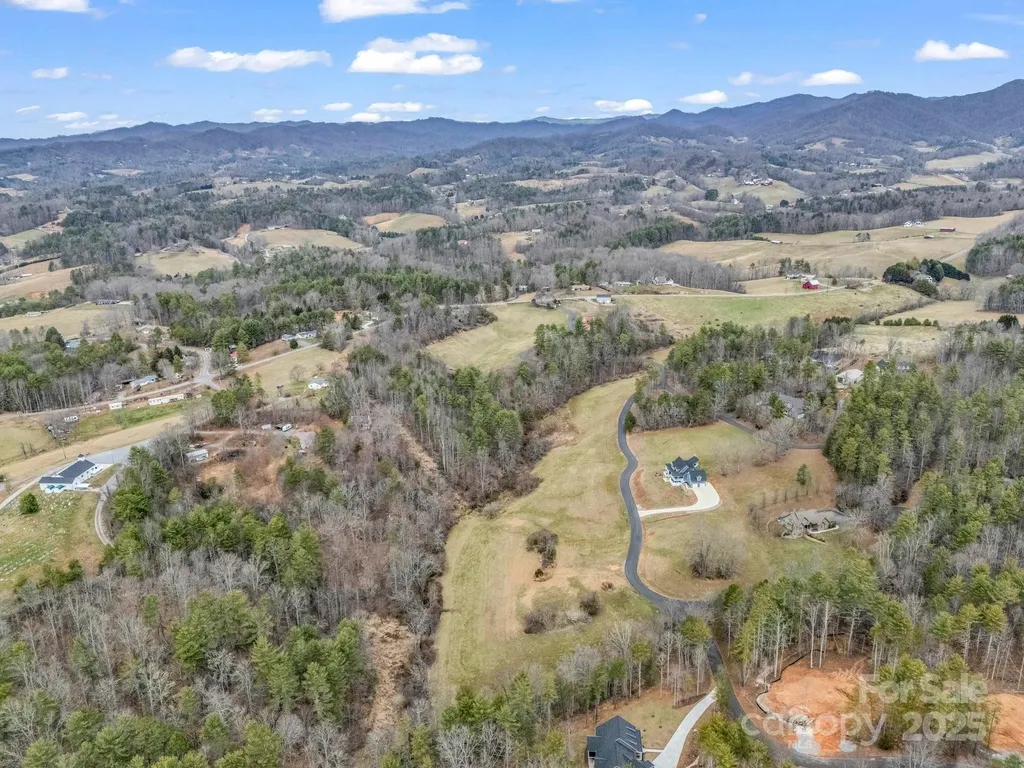 9999 Gabriels Creek Road Mars Hill NC 28754