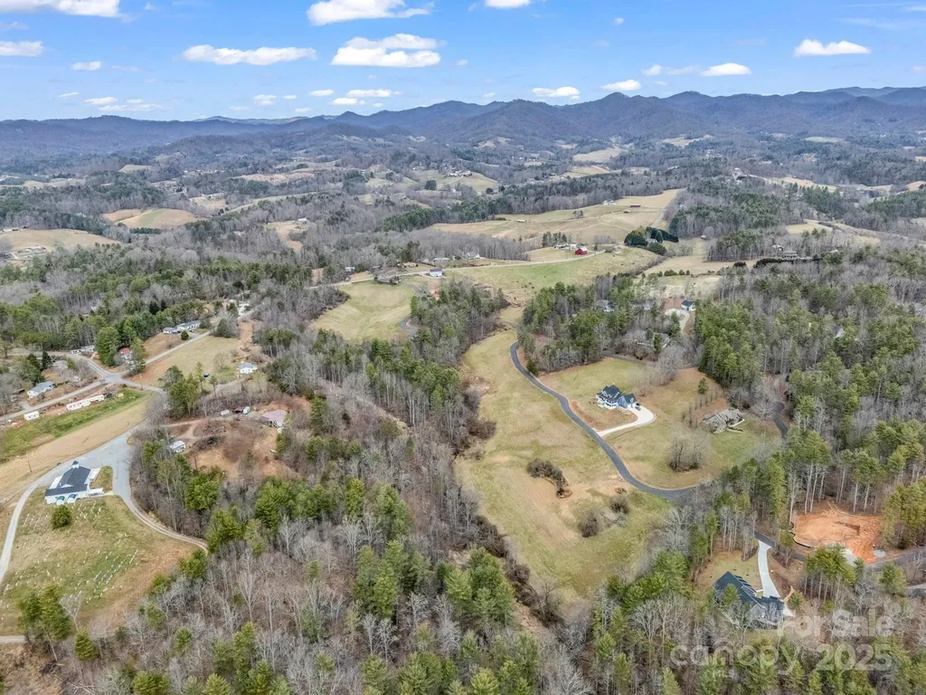 9999 Gabriels Creek Road Mars Hill NC 28754