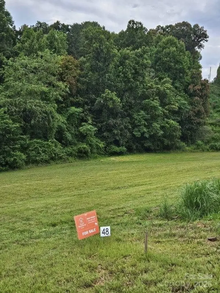 9999 Settlers Trail Mars Hill NC 28754