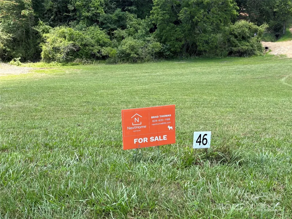 9999 Settlers Trail Mars Hill NC 28754