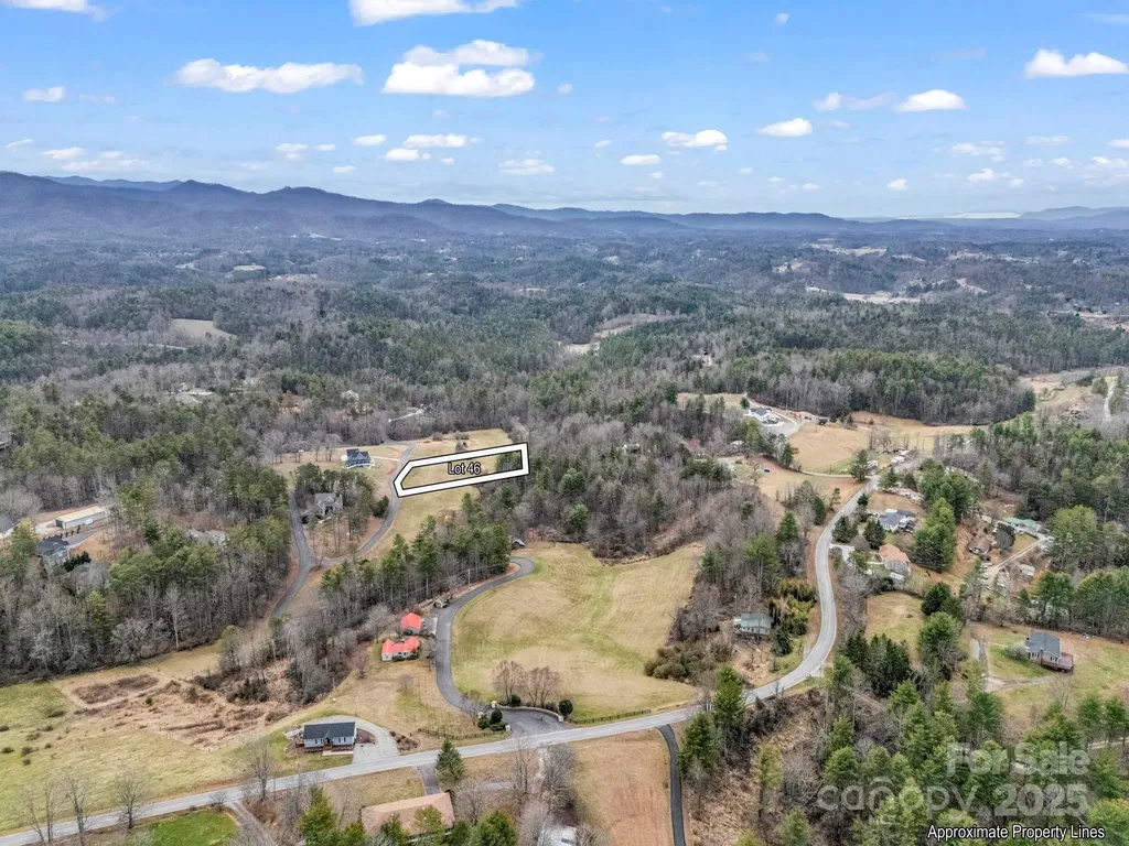 9999 Settlers Trail Mars Hill NC 28754