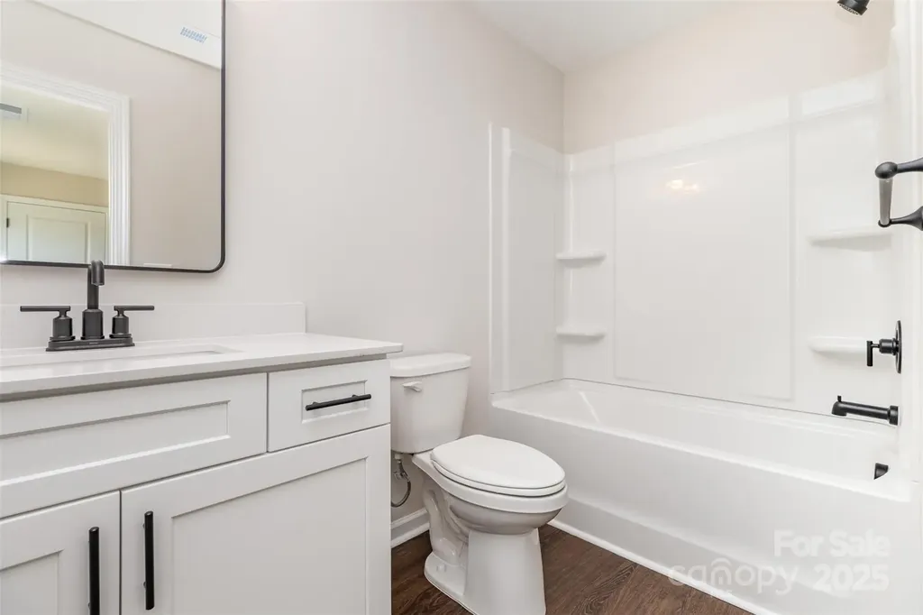 2063 Sadler Woods Lane Charlotte NC 28214