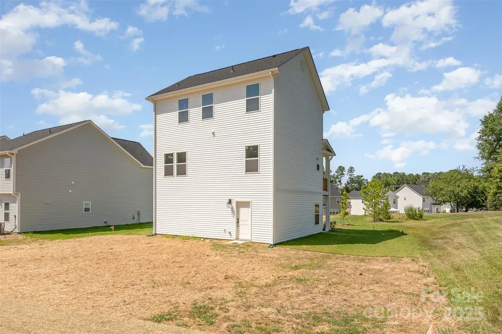 2063 Sadler Woods Lane Charlotte NC 28214