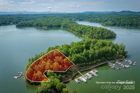 810 Marina Drive Nebo NC 28761