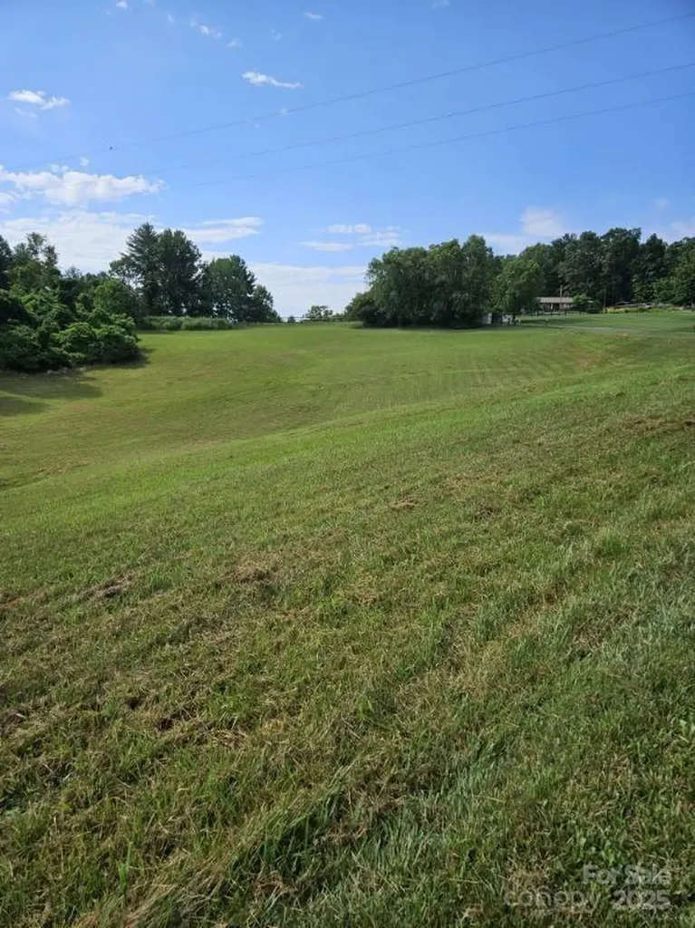 9999 Settlers Trail Mars Hill NC 28754