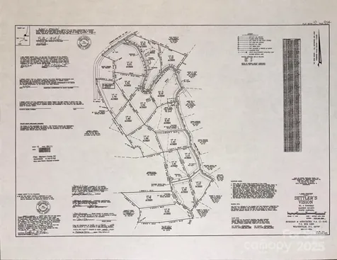 9999 Settlers Trail Mars Hill NC 28754