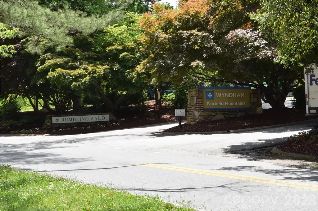 Lot 30 Summit Court Lake Lure NC 28746
