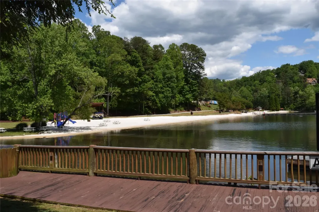 Lot 30 Summit Court Lake Lure NC 28746