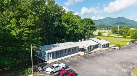 6306 Pigeon Road Canton NC 28716