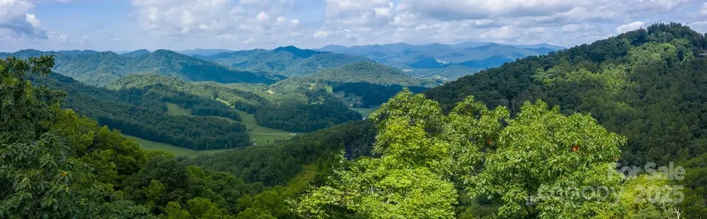 Burnsville NC, Lot 22 Spring Rock Road