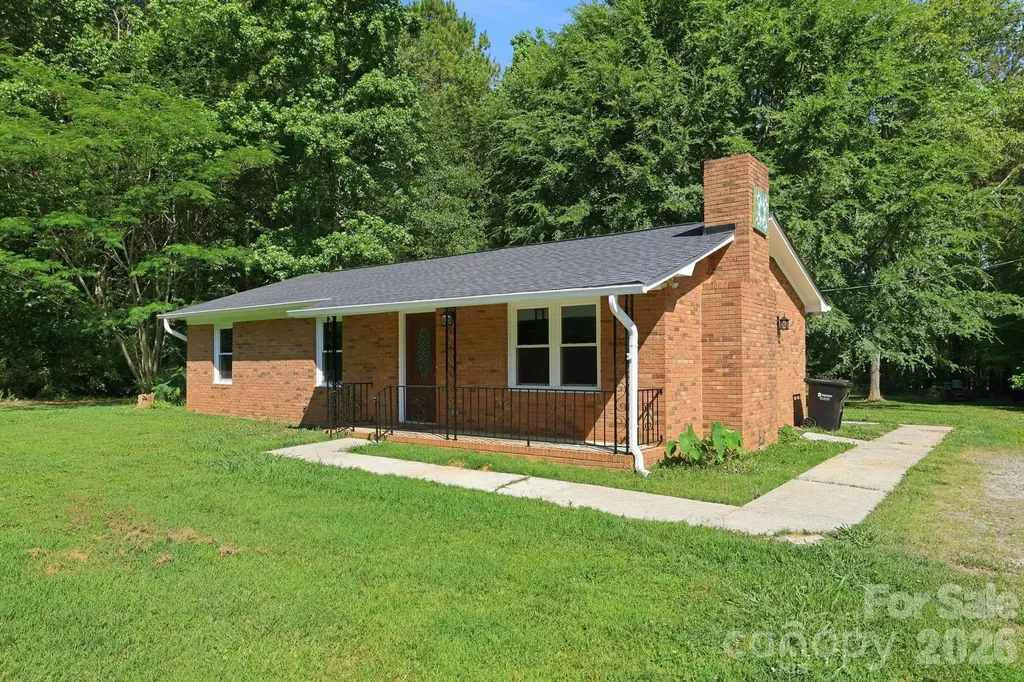 1108 Willoughby Road Monroe NC 28110