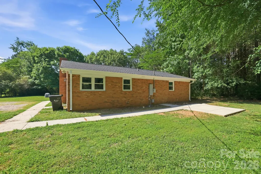 1108 Willoughby Road Monroe NC 28110