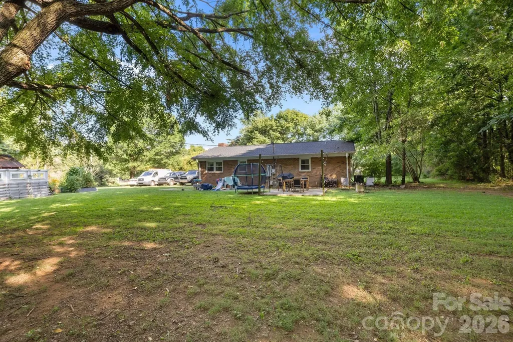 1108 Willoughby Road Monroe NC 28110