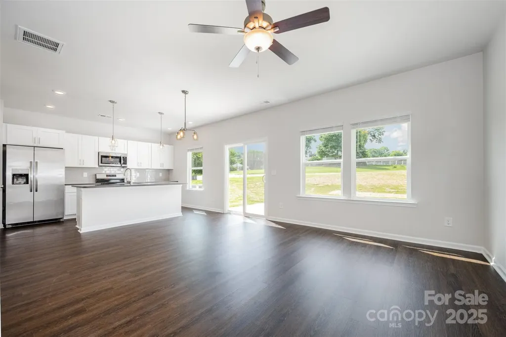 1209 Cathey Road Charlotte NC 28214