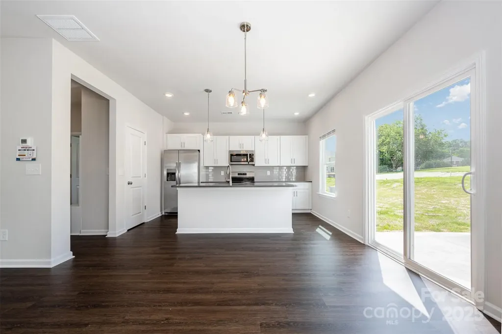 1209 Cathey Road Charlotte NC 28214
