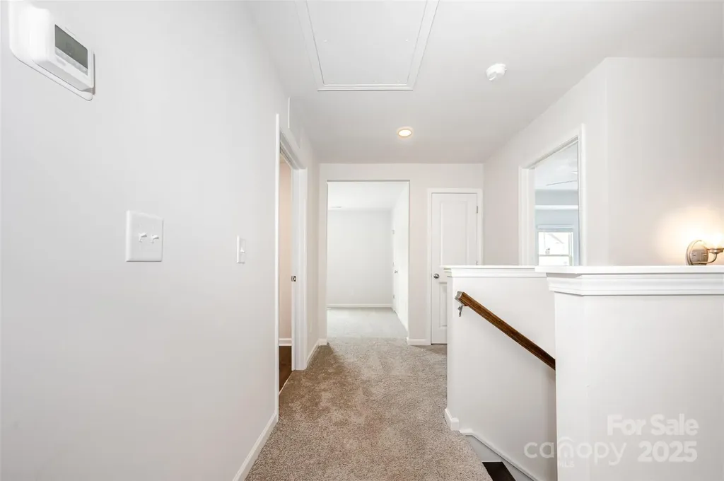 1209 Cathey Road Charlotte NC 28214