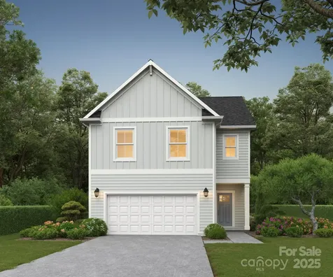 1209 Cathey Road Charlotte NC 28214