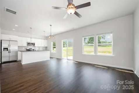 1209 Cathey Road Charlotte NC 28214