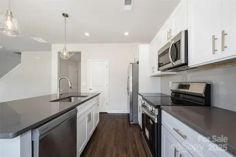 1209 Cathey Road Charlotte NC 28214