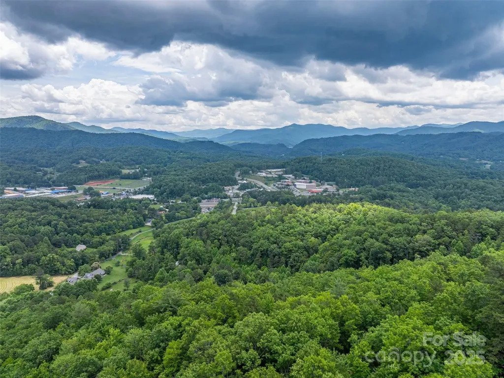00 Nannys Lane Sylva NC 28779