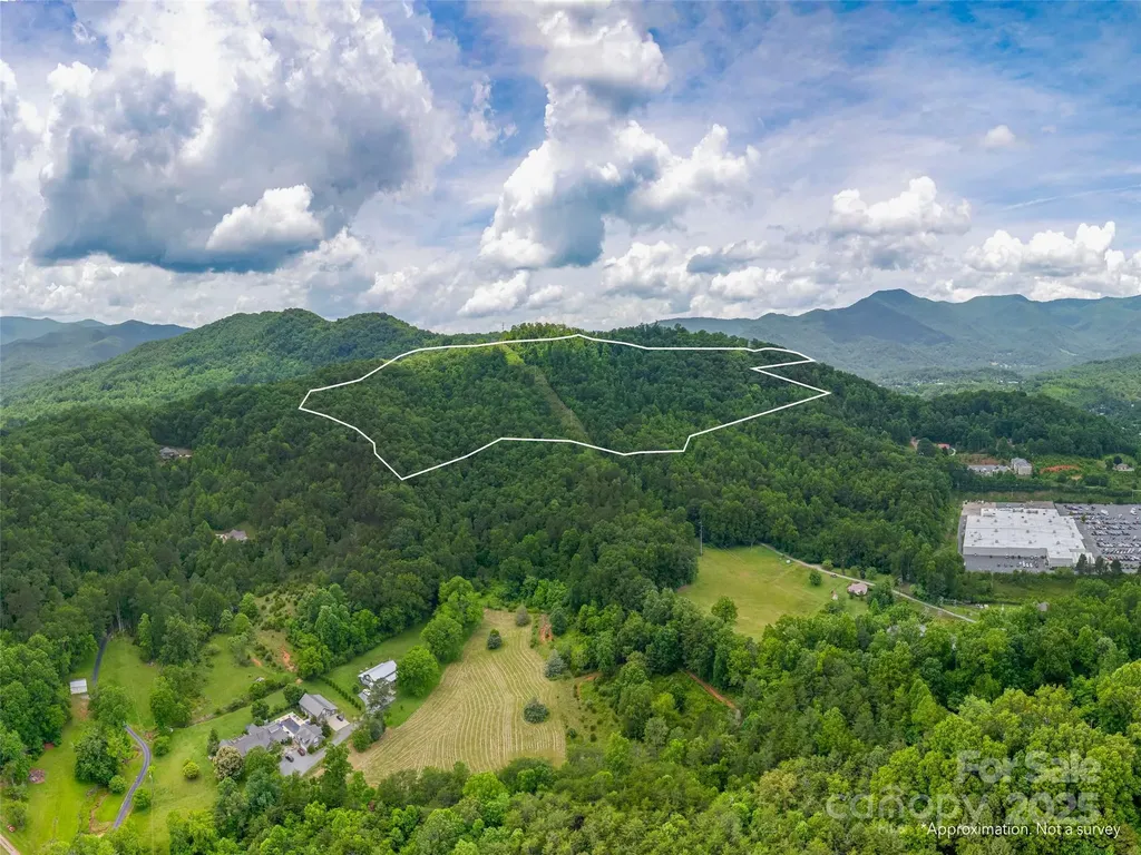 00 Nannys Lane Sylva NC 28779